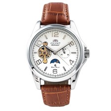 Orient Automatic Mechanical Men’s Watch – Refurbished, WITH NO SCRATCH