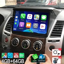 64G CAR STEREOS FOR MITSUBISHI