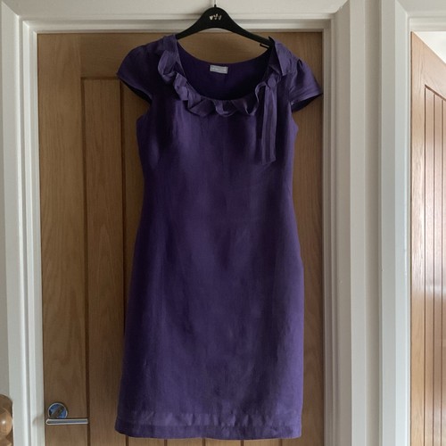 Per una ladies linen - per, purple