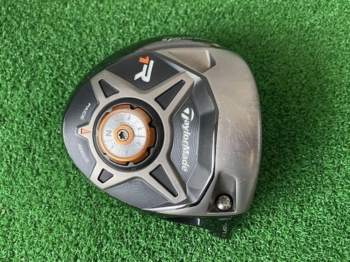 Taylormade driver head - rh,