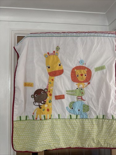 Next cot quilt lion - next,