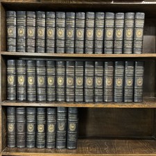 Encyclopaedia Britannica Ninth