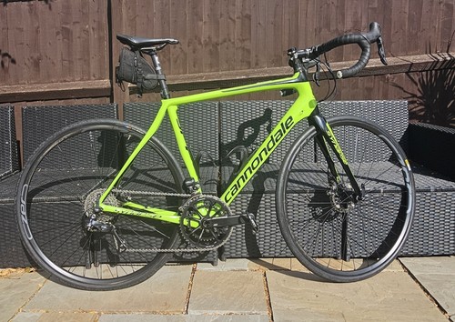 Cannondale synapse 56cm - synapse,