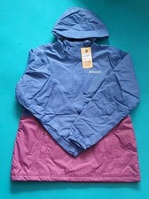 Karrimor Half Zipper Woven