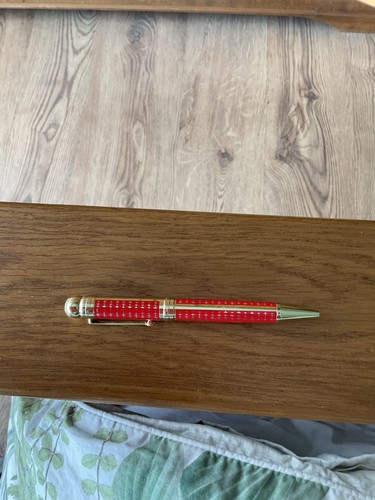 Mont blanc pen - mont,