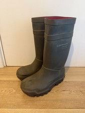 Dunlop Purofort Thermo Safety