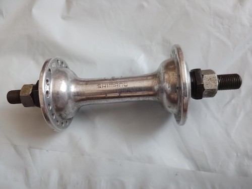 Shimano 36h loose front - shimano,