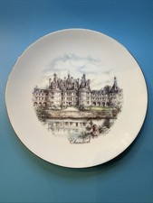 Limoges France Porcelain
