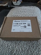 Worcester Greenstar Comfort+