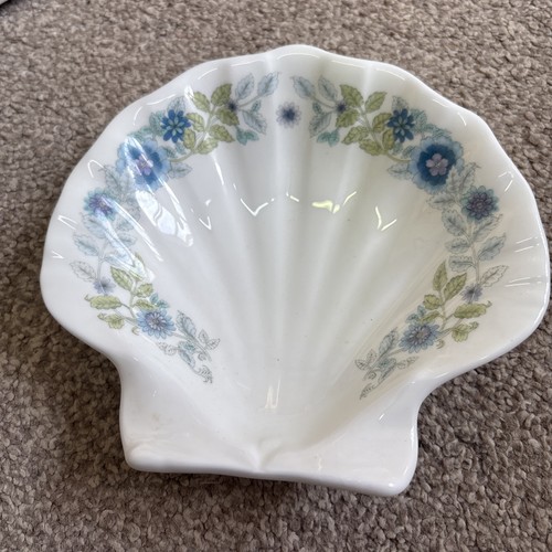 Wedgwood clementine bone - wedgwood, china