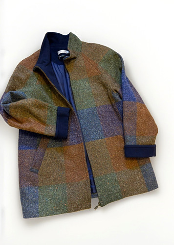 New avoca heritage tweed - ,
