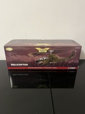 Corgi Aviation US51205 1:48 AH-1G Cobra Helicopter "The Crystal Ship" Vietnam