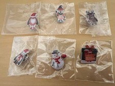 Brand new Royal Mail 6