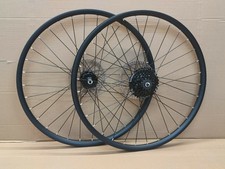 QR 700c 28" Hybrid Bike DISC