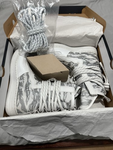 Nike af1 high winter camo - nike,