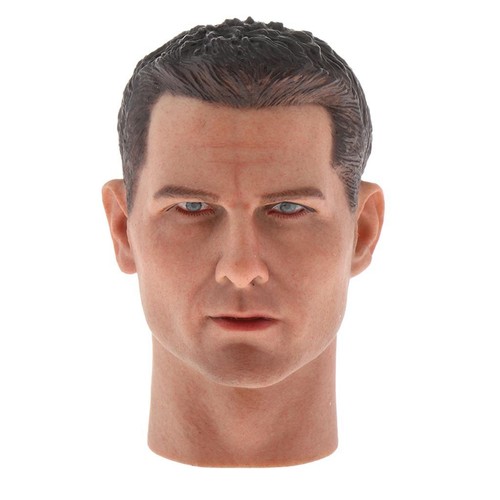Scale european and male - 1/6,