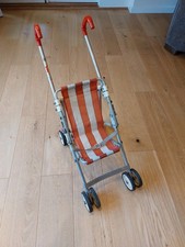 Vintage MacLaren Play Buggy