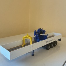 HEAVY HAULAGE CORGI MODERN