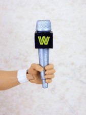 WWE MATTEL ELITE WRESTLING