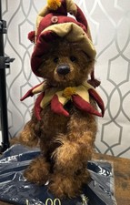 Charlie Bears Claypole Jester