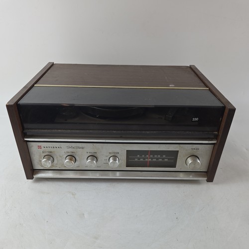 National 970f record - national,