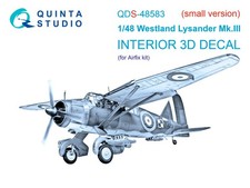 Quinta Studio 1/48 QDS48583