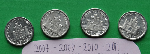 2008 2011 2013 isle of - 2008,