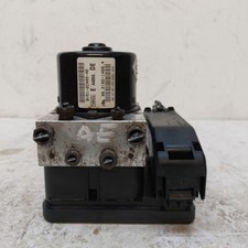 Ford Fiesta 7 2008-2012 ABS Pump + Control Module ECU 8V512C405AE