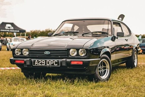 Ford capri mk3 0s - ford,
