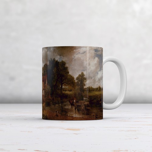 John constable the - john, constable: