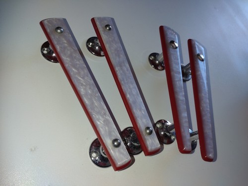Vintage red white - vintage,