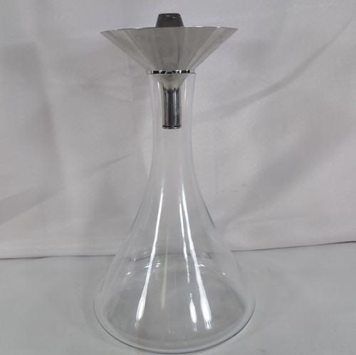 Royal selangor pewter - royal, decanter