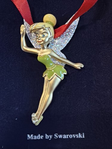 2004 limited edition - limited, swarovski