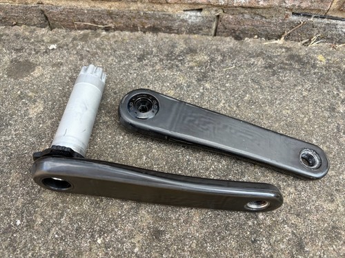 Sram red dub carbon - e1,