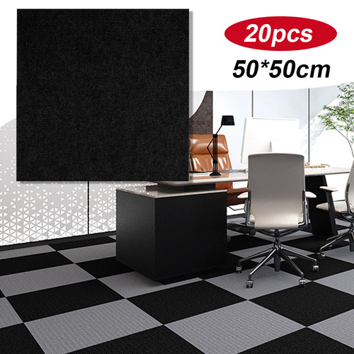 20pcs carpet tiles - carpet,