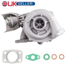 Turbo Charger Turbocharger for Peugeot Citroen 1.6 HDI DV6 110 GT1544V 753420