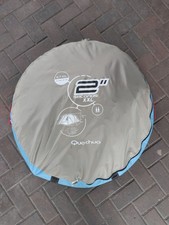 Quechua 2 Seconds XXL 2-4 Person Pop Up Tent - Free Delivery