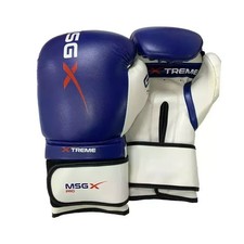 Boxing Gloves Pro Leather ,MMA,Sparring Punch Bag,Muay Thai Training Gloves