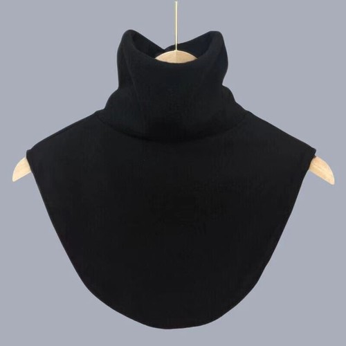 Women fake collar - collar, half