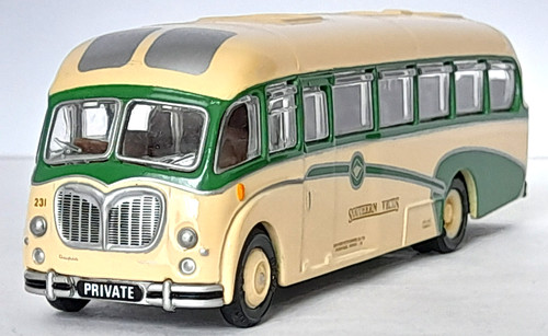 Efe 18704 bedford - efe, duple