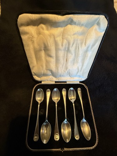 Sheffield antique solid silver - sheffield,