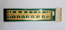 Comet Coaches OO Gauge LMS