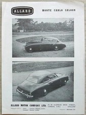 ALLARD MONTE CARLO SALOON &