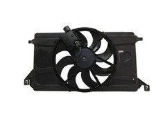 2006 FORD FOCUS IV HN Engine