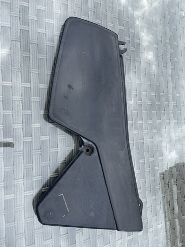 Dt125lc rear right panel - right,