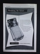 Original 1955 Advert