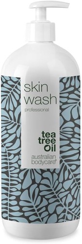 Tea tree oil body wash - tree, 1000ml