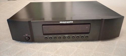 Marantz st6003 rds - marantz, am/fm