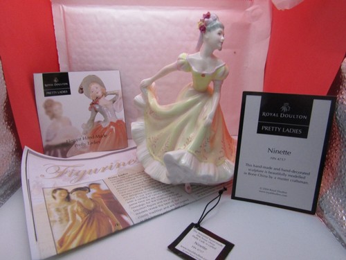 Offer ninette 2004 ladies - ,