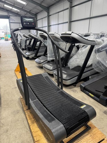 Woodway curve treadmill - curve,